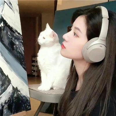 你我就像鱼和水