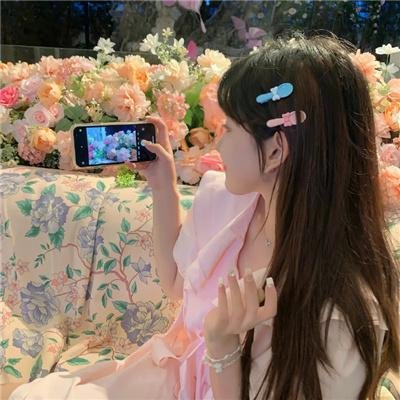 夜色