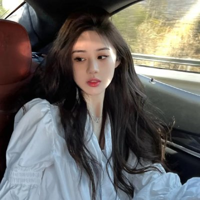 多年后的全家福